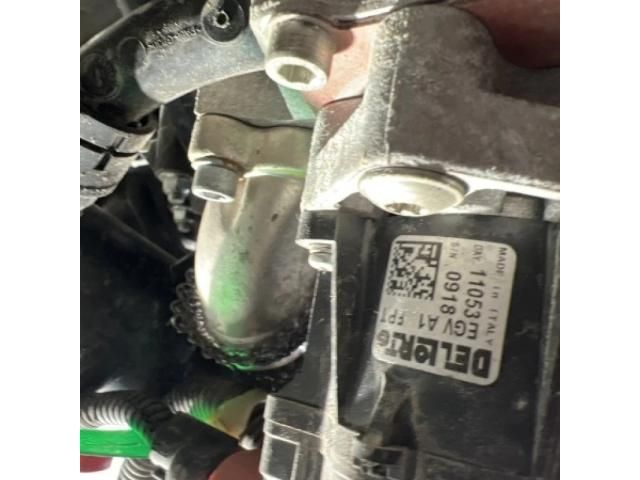 bontott SUZUKI SX4 EGR / AGR Szelep