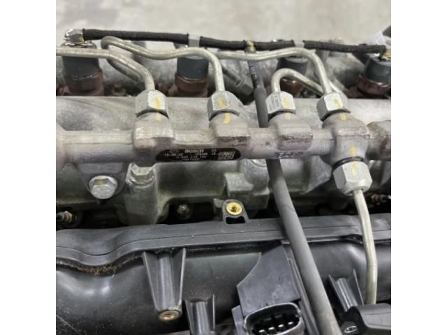 bontott SUZUKI SX4 Közösnyomócső