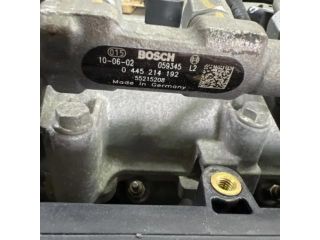 bontott SUZUKI SX4 Közösnyomócső