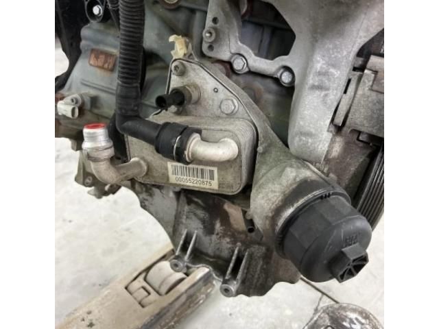 bontott SUZUKI SX4 Olajhűtő