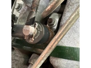 bontott SUZUKI SX4 Porlasztó (1 db)