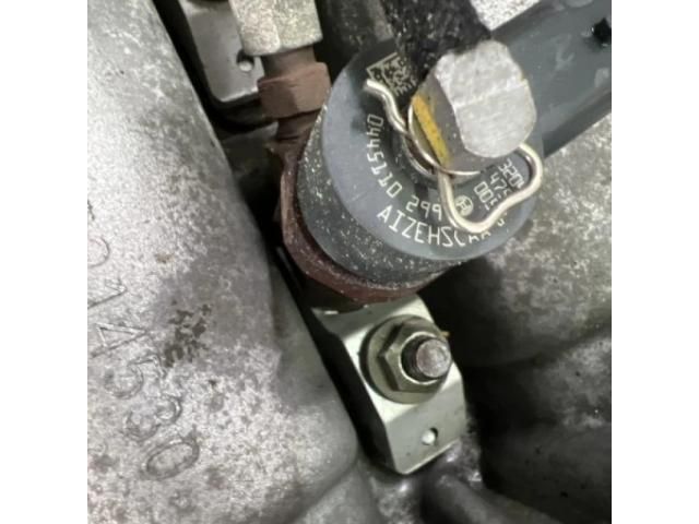 bontott SUZUKI SX4 Porlasztó (1 db)