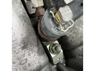 bontott SUZUKI SX4 Porlasztó (1 db)