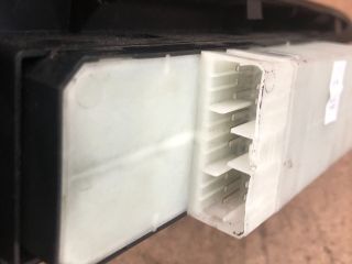 bontott SUZUKI SX4 Ablakemelő Kapcsoló Négyes / Kettes