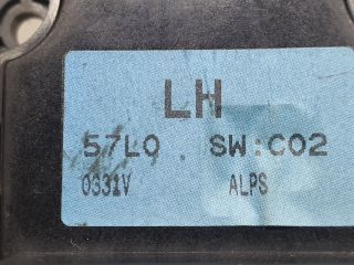 bontott SUZUKI SX4 Ablakemelő Kapcsoló Négyes / Kettes