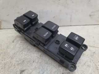 bontott SUZUKI SX4 Ablakemelő Kapcsoló Négyes / Kettes