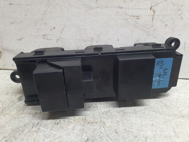 bontott SUZUKI SX4 Ablakemelő Kapcsoló Négyes / Kettes