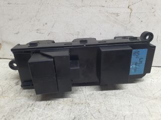 bontott SUZUKI SX4 Ablakemelő Kapcsoló Négyes / Kettes