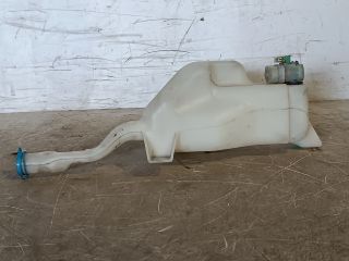 bontott SUZUKI SX4 Ablakmosó Tartály