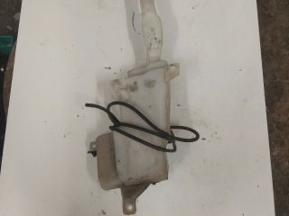 bontott SUZUKI SX4 Ablakmosó Tartály