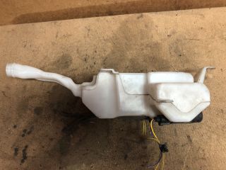 bontott SUZUKI SX4 Ablakmosó Tartály