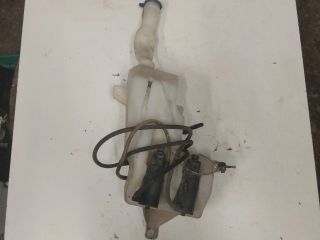 bontott SUZUKI SX4 Ablakmosó Tartály