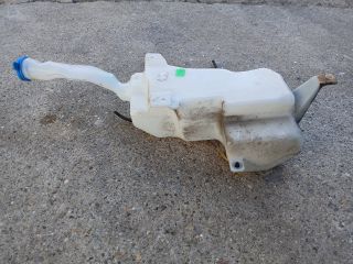 bontott SUZUKI SX4 Ablakmosó Tartály