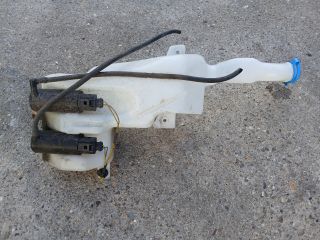 bontott SUZUKI SX4 Ablakmosó Tartály