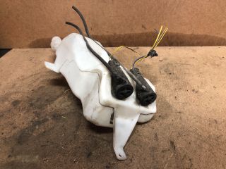 bontott SUZUKI SX4 Ablakmosó Tartály