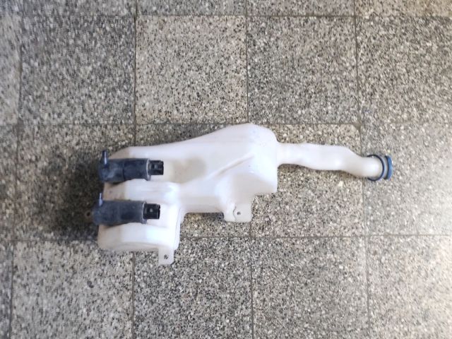 bontott SUZUKI SX4 Ablakmosó Tartály