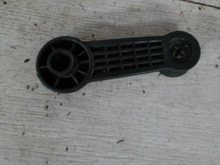 bontott SUZUKI SX4 Ablaktekerő Kar (Pozíciófüggetlen)