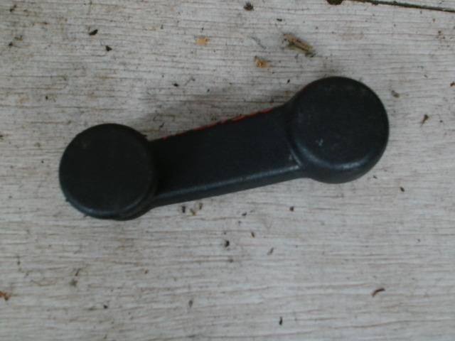 bontott SUZUKI SX4 Ablaktekerő Kar (Pozíciófüggetlen)