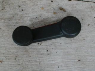 bontott SUZUKI SX4 Ablaktekerő Kar (Pozíciófüggetlen)