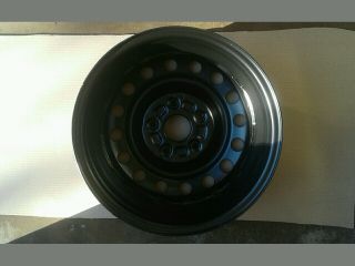 bontott SUZUKI SX4 Acélfelni (1 db)