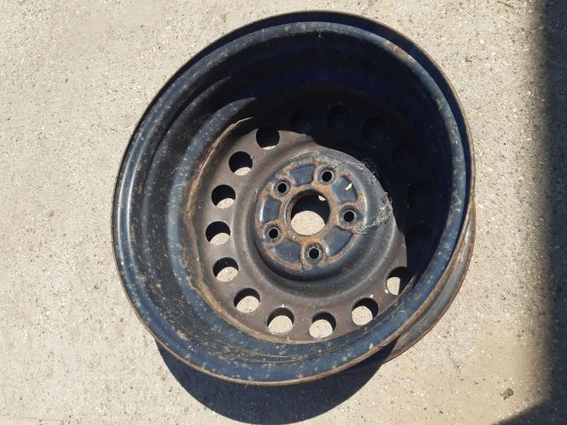 bontott SUZUKI SX4 Acélfelni (1 db)