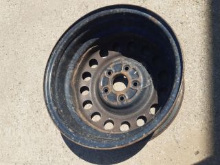 bontott SUZUKI SX4 Acélfelni (1 db)