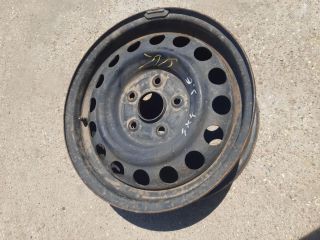 bontott SUZUKI SX4 Acélfelni (1 db)