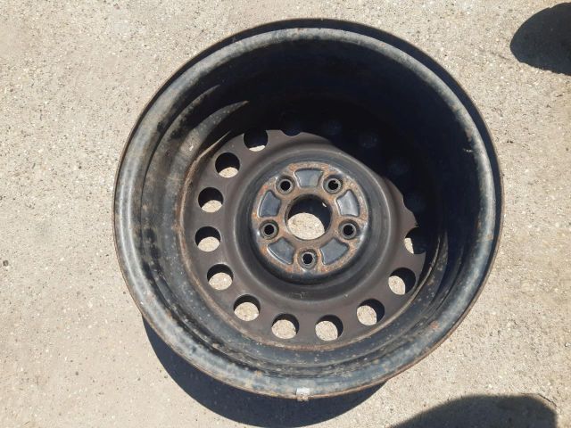 bontott SUZUKI SX4 Acélfelni (1 db)