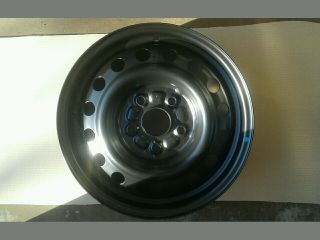 bontott SUZUKI SX4 Acélfelni (1 db)