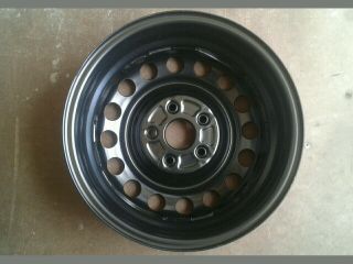 bontott SUZUKI SX4 Acélfelni (1 db)