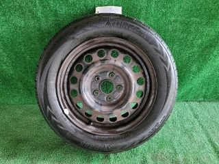 bontott SUZUKI SX4 Acélfelni Gumival (1 db)