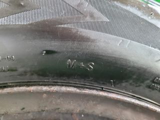 bontott SUZUKI SX4 Acélfelni Gumival (1 db)