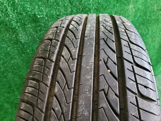 bontott SUZUKI SX4 Acélfelni Gumival (1 db)