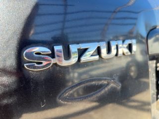 bontott SUZUKI SX4 Acélfelni Szett