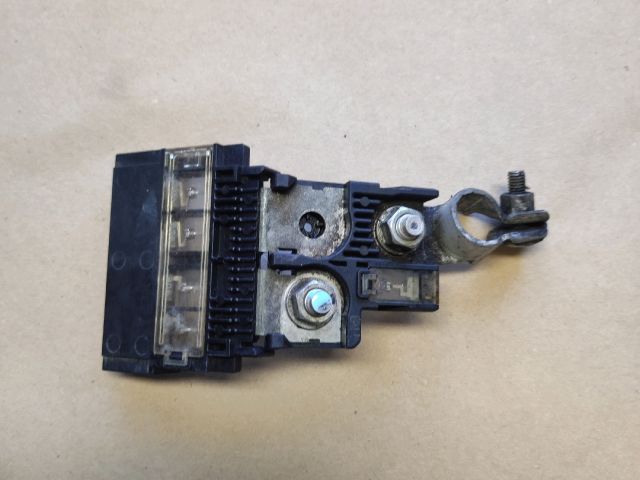 bontott SUZUKI SX4 Akkumulátor Saru Elektronikával