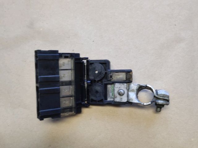 bontott SUZUKI SX4 Akkumulátor Saru Elektronikával