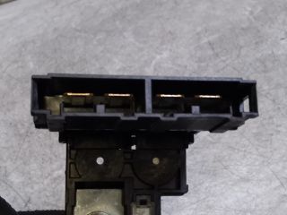 bontott SUZUKI SX4 Akkumulátor Saru Elektronikával