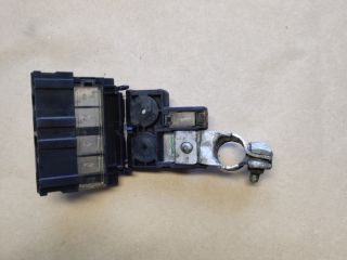 bontott SUZUKI SX4 Akkumulátor Saru Elektronikával