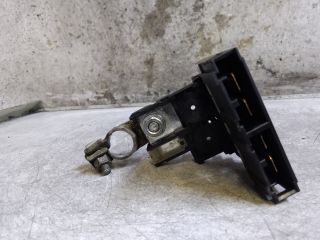 bontott SUZUKI SX4 Akkumulátor Saru Elektronikával