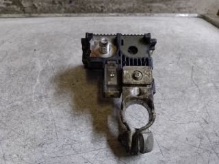 bontott SUZUKI SX4 Akkumulátor Saru Elektronikával