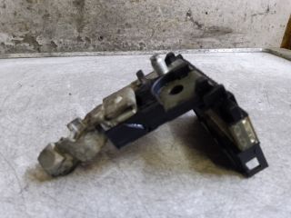 bontott SUZUKI SX4 Akkumulátor Saru Elektronikával