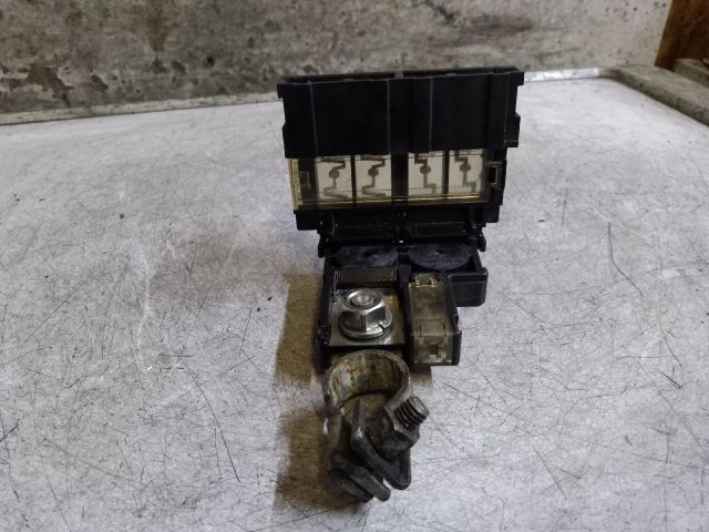 bontott SUZUKI SX4 Akkumulátor Saru Elektronikával