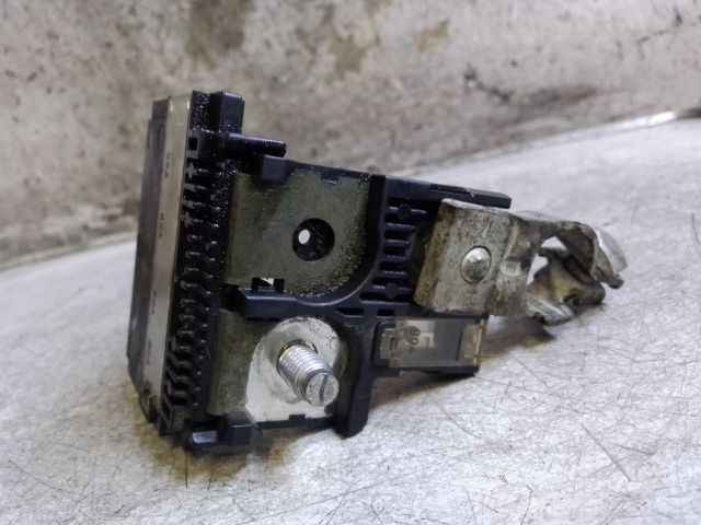 bontott SUZUKI SX4 Akkumulátor Saru Elektronikával