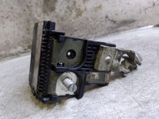 bontott SUZUKI SX4 Akkumulátor Saru Elektronikával