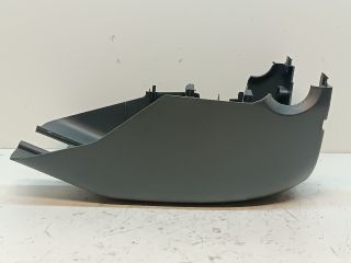 bontott SUZUKI SX4 Alsó Kormányoszlop Burkolat