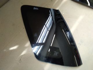 bontott SUZUKI SX4 Bal C Oszlop Oldalablak Üveg