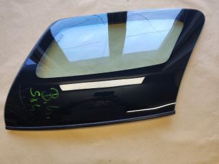 bontott SUZUKI SX4 Bal C Oszlop Oldalablak Üveg