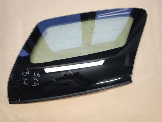 bontott SUZUKI SX4 Bal C Oszlop Oldalablak Üveg