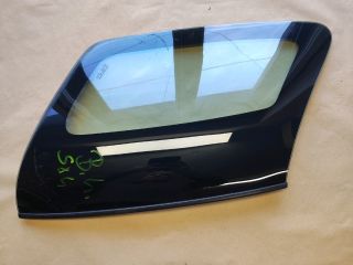 bontott SUZUKI SX4 Bal C Oszlop Oldalablak Üveg