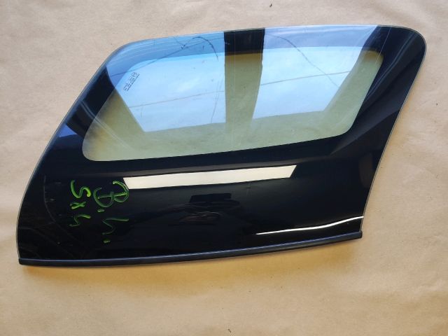 bontott SUZUKI SX4 Bal C Oszlop Oldalablak Üveg